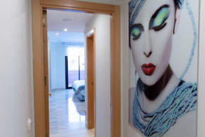  Marina Luxury Apartment  Эстепона